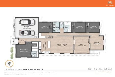 Property photo of 17 Boronia Street Deebing Heights QLD 4306