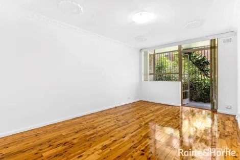 3/30 Ewart St, Marrickville, NSW 2204