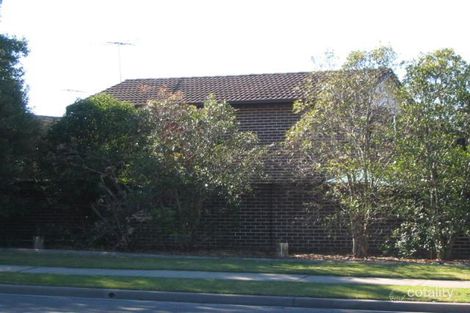 Property photo of 2/229 Windsor Road Northmead NSW 2152