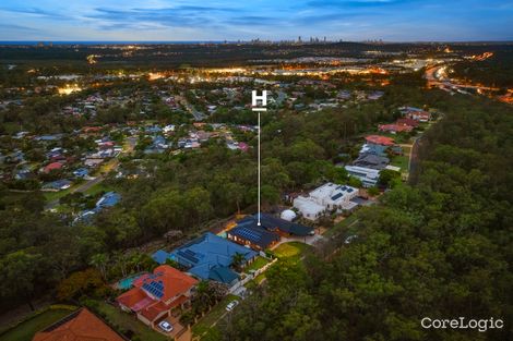 Property photo of 33 Highvale Drive Helensvale QLD 4212