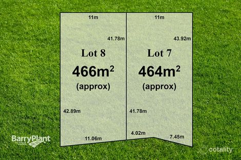 Property photo of 8 Bend Road Keysborough VIC 3173