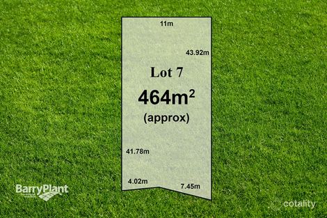 8 Bend Rd, Keysborough, VIC 3173