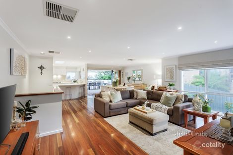 Property photo of 15 Nulgarrah Crescent Greensborough VIC 3088