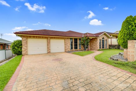 41 Clayton Cres, Rutherford, NSW 2320