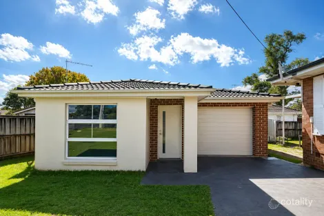 87a Jersey Rd, Blackett, NSW 2770