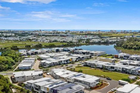 Property photo of 5 Pavilions Lane Maroochydore QLD 4558