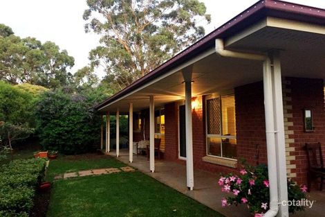 Property photo of 5 Merrygrove Court Highfields QLD 4352