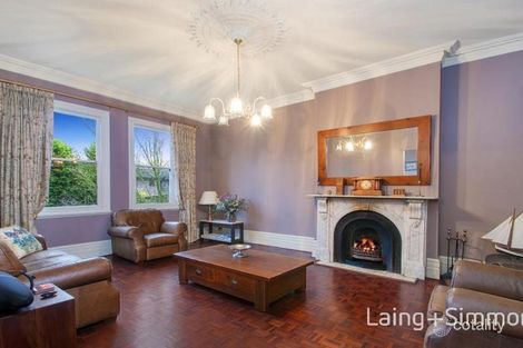 Property photo of 23 The Crescent Pennant Hills NSW 2120