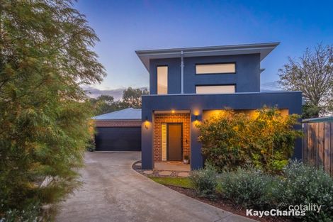 Property photo of 3/9 Hair Court Beaconsfield VIC 3807