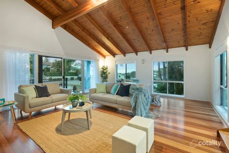Property photo of 16 Alinjarra Drive Tugun QLD 4224