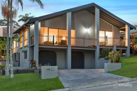 Property photo of 16 Alinjarra Drive Tugun QLD 4224