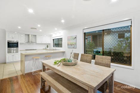 Property photo of 16 Alinjarra Drive Tugun QLD 4224
