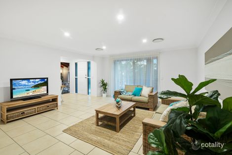 Property photo of 16 Alinjarra Drive Tugun QLD 4224