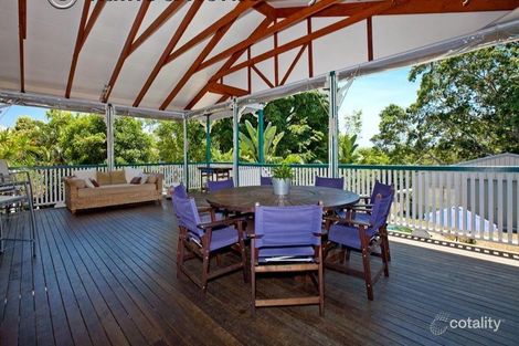 Property photo of 69 Coreen Street Wynnum QLD 4178