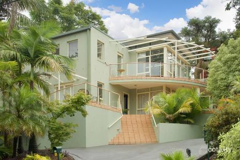 Property photo of 4A Bakers Road Church Point NSW 2105