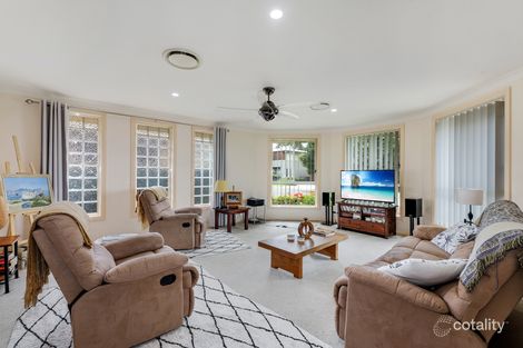 Property photo of 83 The Heights Hillvue NSW 2340