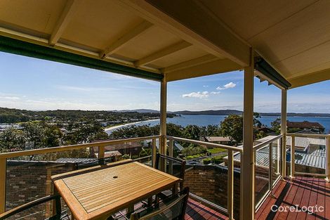 Property photo of 1/22 Scott Circuit Salamander Bay NSW 2317