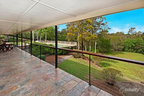 Property photo of 96 Huntingdale Street Pullenvale QLD 4069