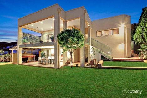 Property photo of 1 Marie Dodd Crescent Blakehurst NSW 2221