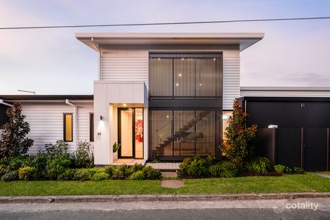 32 Lukin St, Clayfield, QLD 4011