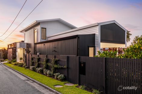 Property photo of 32 Lukin Street Clayfield QLD 4011