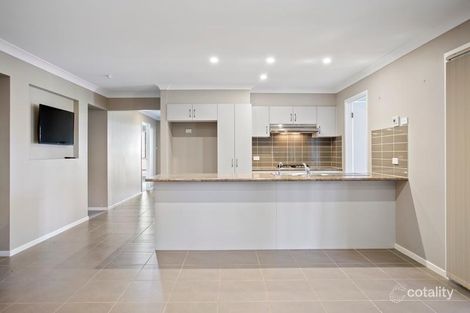 Property photo of 2 Hacking Circuit Marulan NSW 2579
