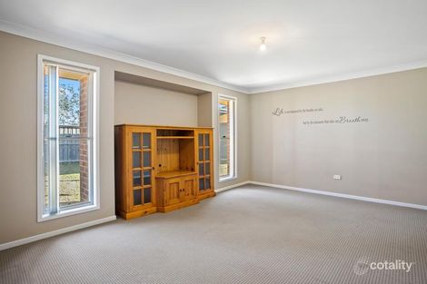 Property photo of 2 Hacking Circuit Marulan NSW 2579