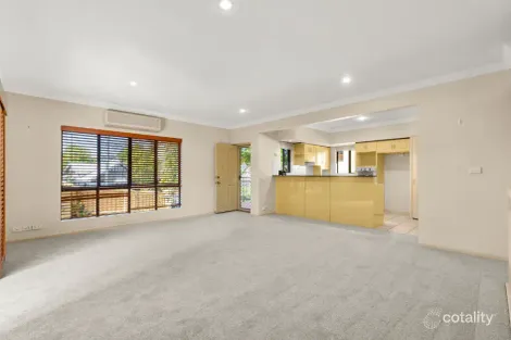 Property photo of 2/122 Fernberg Road Paddington QLD 4064