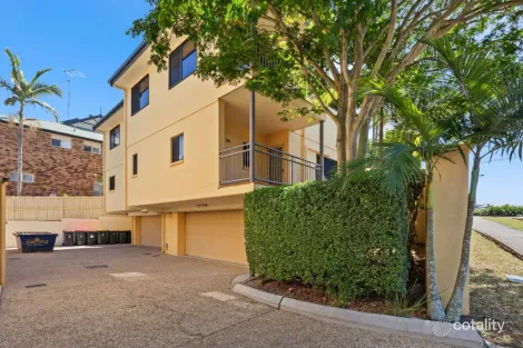 Property photo of 2/122 Fernberg Road Paddington QLD 4064