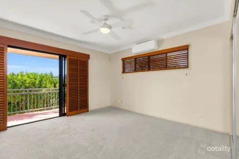 Property photo of 2/122 Fernberg Road Paddington QLD 4064