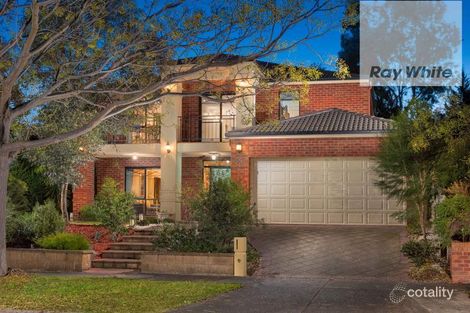 Property photo of 35 Bramble Crescent Bundoora VIC 3083