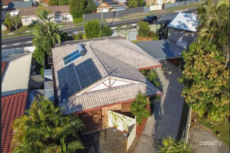 Property photo of 68 Bottlebrush Drive Regents Park QLD 4118