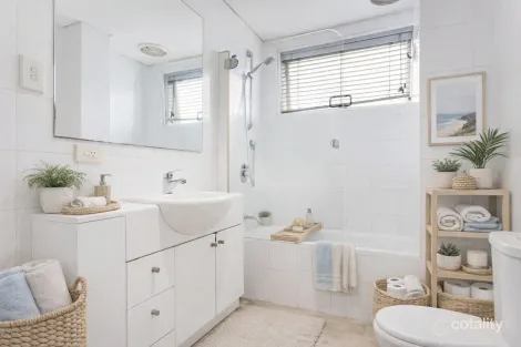 Property photo of 2/1 Ilikai Place Dee Why NSW 2099