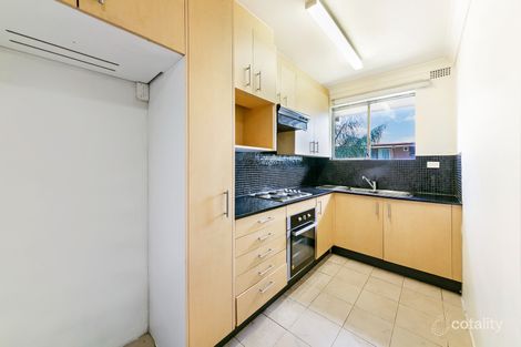 Property photo of 4/104-106 Railway Street Granville NSW 2142