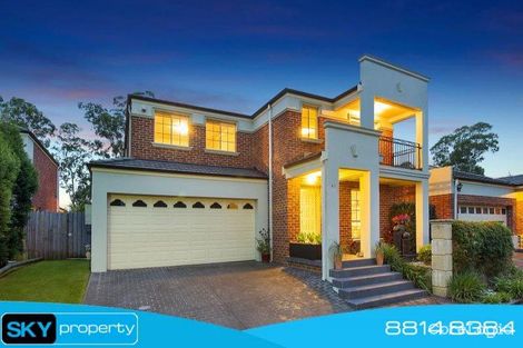 Property photo of 41 Bonaccordo Road Quakers Hill NSW 2763