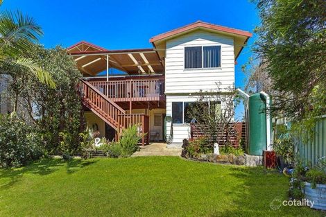 Property photo of 51 Circulo Drive Copacabana NSW 2251