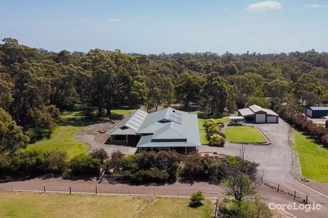 Property photo of 4 Cartland Court Bedfordale WA 6112