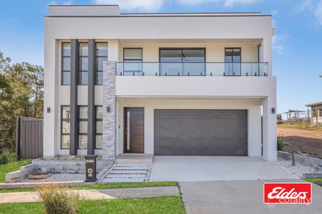 32 Blinkhorn Cct, North Kellyville, NSW 2155