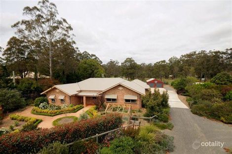 25 Sunray Dr, Highfields, QLD 4352