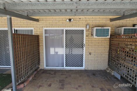 Property photo of 17/25-27 Conley Street Ayr QLD 4807