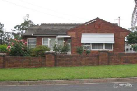 Property photo of 19 Cotswold Street Westmead NSW 2145