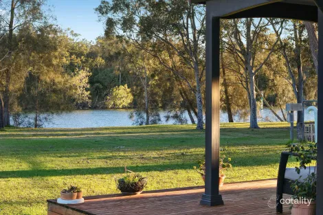 Property photo of 44 Awaba Road Dora Creek NSW 2264