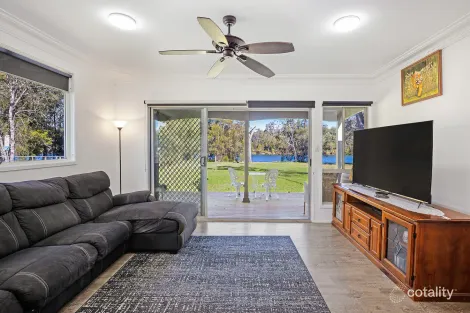 Property photo of 44 Awaba Road Dora Creek NSW 2264