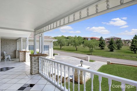 Property photo of 1 Invergowrie Avenue Glen Alpine NSW 2560