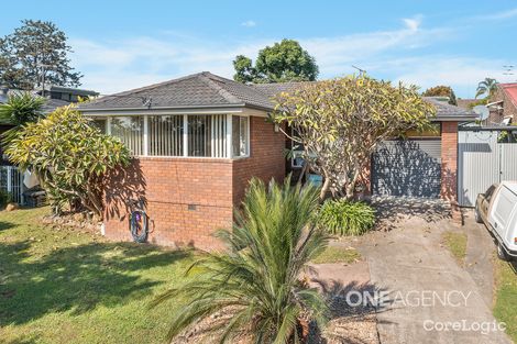 Property photo of 14 Elder Crescent Nowra NSW 2541