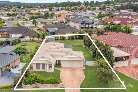 Property photo of 22 Lemonwood Circuit Thornton NSW 2322