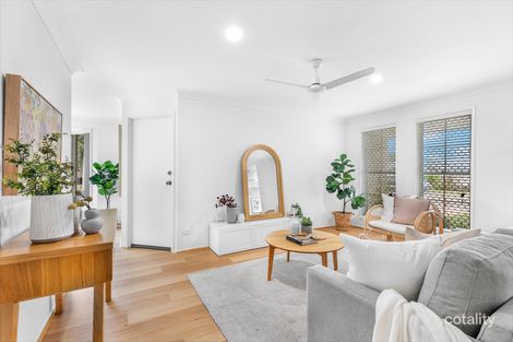 Property photo of 22 Lemonwood Circuit Thornton NSW 2322