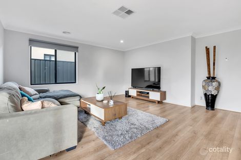 Property photo of 7 Kaleno Way Kalkallo VIC 3064