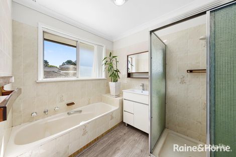 Property photo of 41 Cherrybrook Road Lansvale NSW 2166