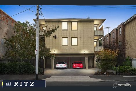 3/42 Wattletree Rd, Armadale, VIC 3143
